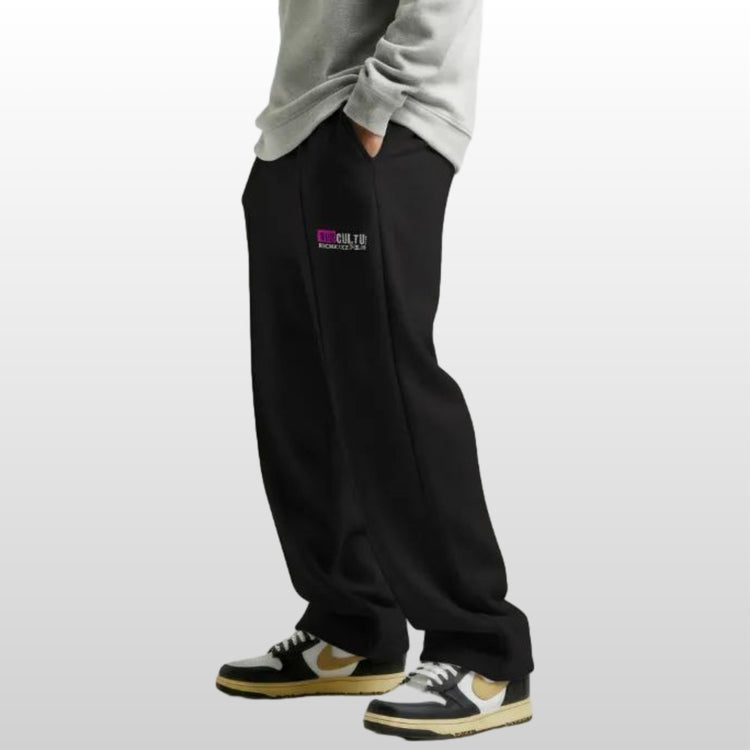 Bequeme Herren Jogger Shorts und Sweatpants für Couch und Netflix. Die passende Hose zu unseren Shirts und Hoodies. Das Label Richkizz findest du exklusiv nur hier im Shop, Streetwear Trousers Jogginghosen für Herren