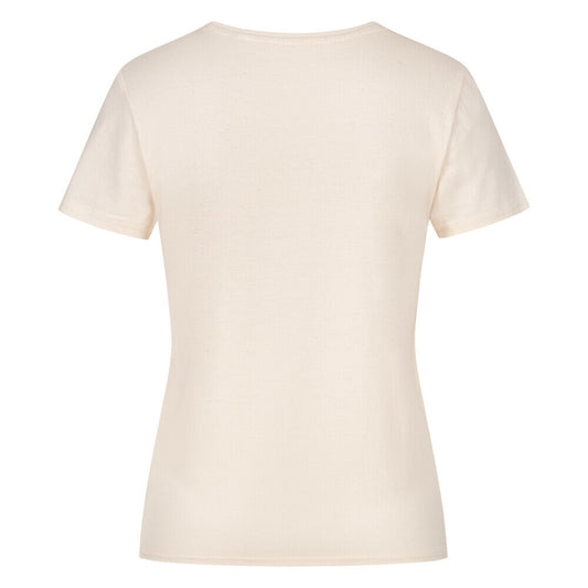 Witziges Organic Fun Shirt Frauen "Love"