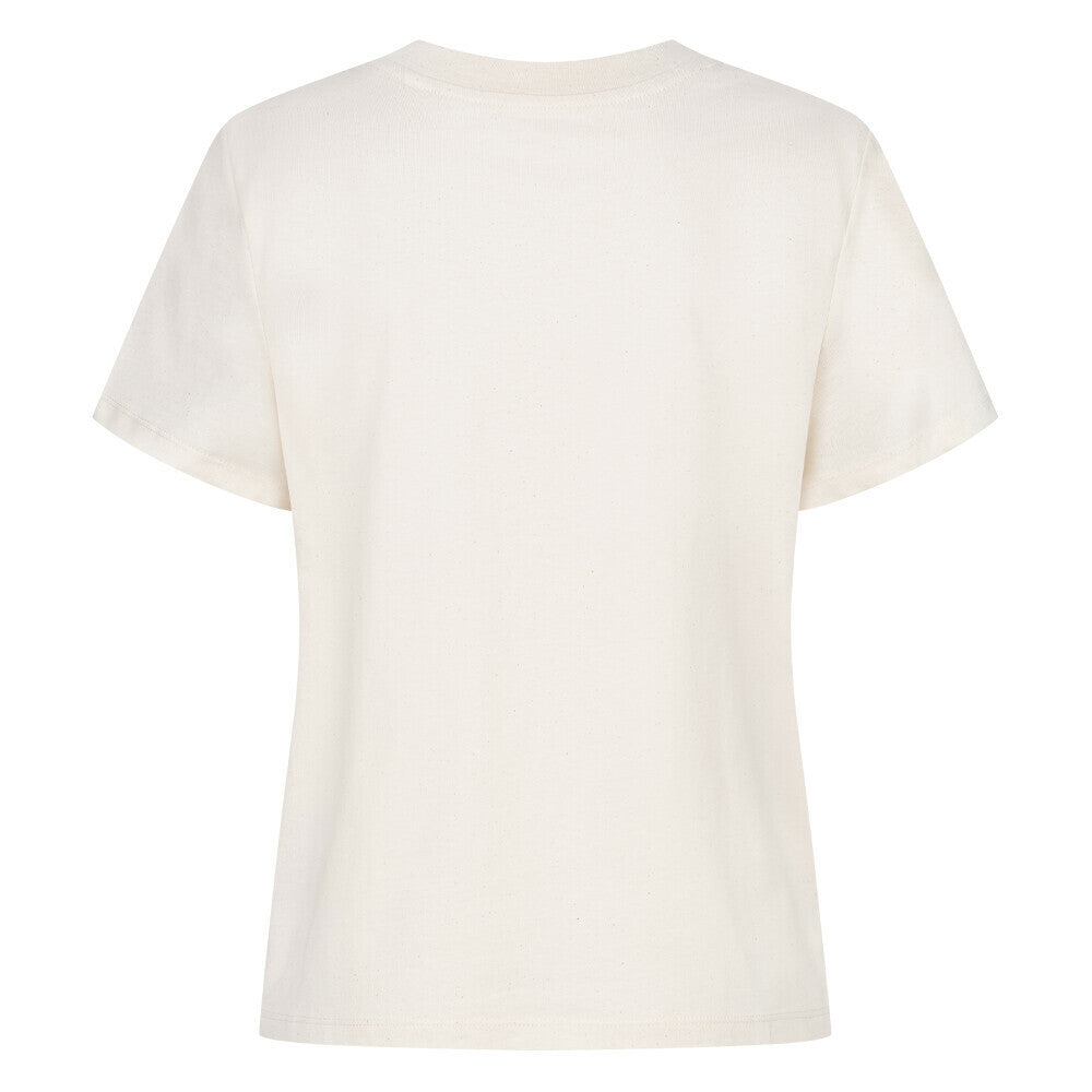 Damen STREETWEAR Singlejersey in normaler Passform für Damen, 100% gekämmte, ringgesponnene Bio-Baumwolle, 180GSM, eingesetzte Ärmel
1x1 Rippstrick am Halsausschnitt
Enge Doppelnaht-Steppnaht an Ärmelbund und unterem Saum, all eyez on me design, Farbe Beige natural