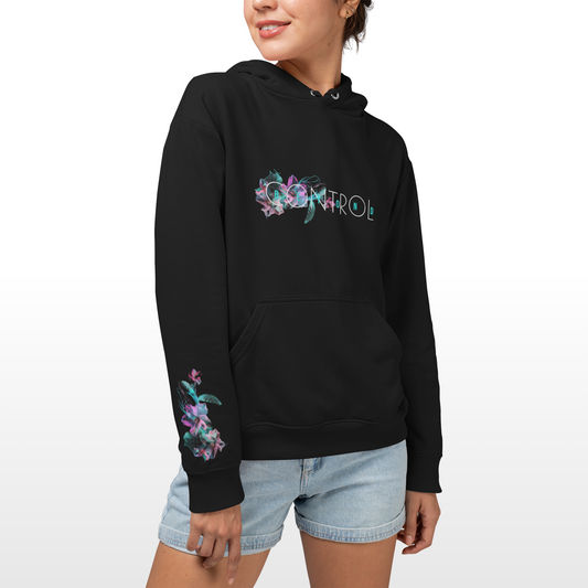 Der OriginG Girls Hoodie SINNERS ist dein Statement-Piece für alle, die es wagen, anders zu sein. Mit seinem frechen Design und dem entspannten Schnitt setzt du ein klares Zeichen – feminin, mutig und unkonventionell. Perfekt für jeden, der seinen Style nicht an Regeln anpasst, sondern seine eigenen schreibt. Ein Hoodie, der genauso provokant ist wie du.
100% ringgesponnene Bio-Baumwolle
Handgefertigtes Unikat "made in Germany"
Medium heavy 280 GSM
Backprint - Frontprint -Print auf Ärmel
Farbe Schwarz
