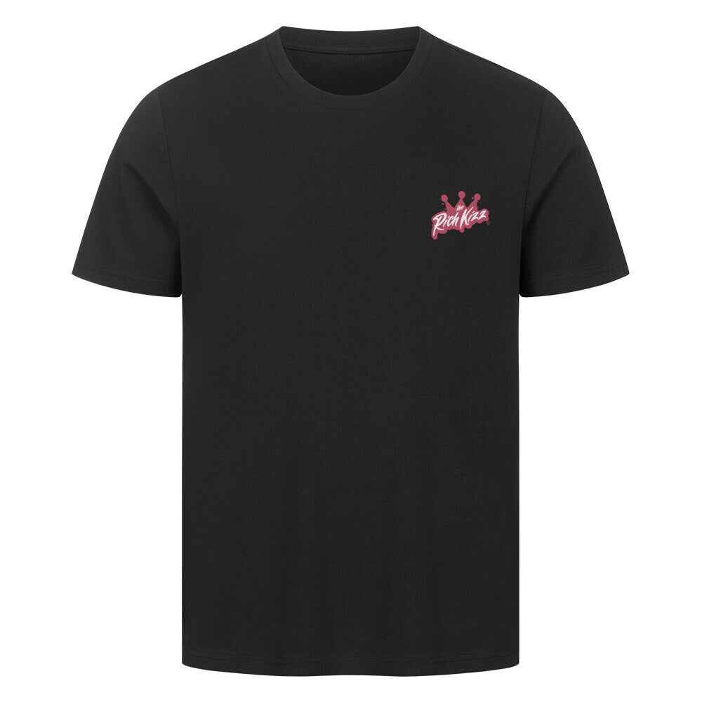 Hustler Herren Premium T-Shirt "Life complete" männer shirt hustler streetwear