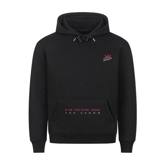 Männer Hoodie Löwe Motiv Streetwear Kapuzenpullover, Herren Streetwear Sweatshirt mit Kapuze black