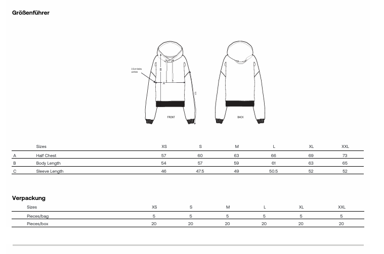 Damen Sweatshirt Hoodie Bad Habit