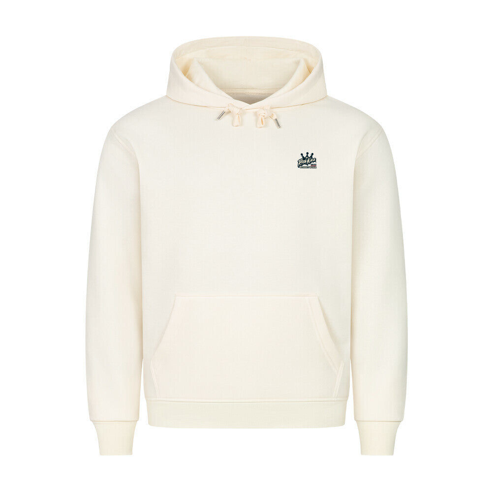 Genieße die Freiheit mit dem flauschigen Unisex Hoodie Richkizz Liberty, 80% Baumwolle / 20% Polyester, 280 GSM, Kapuze mit Kordelendstücken aus Metall, Bauchtasche