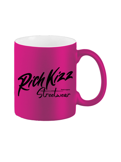 Merch Tasse RichKizz neon - 3AI Streetwear