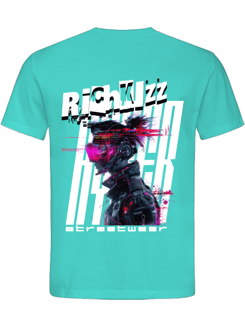 Young Herren Shirt Richkizz Hyper - 3AI Streetwear