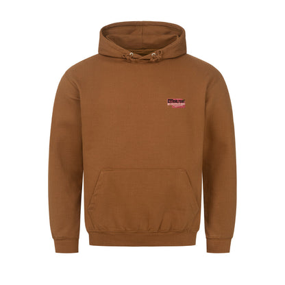 Image for color: caramel toffee