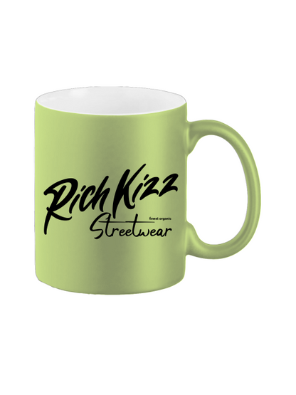 Merch Tasse RichKizz neon - 3AI Streetwear