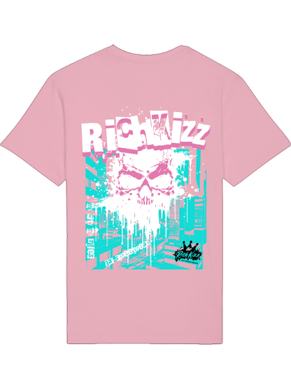 Young Herren Shirt Richkizz My Rules - 3AI Streetwear