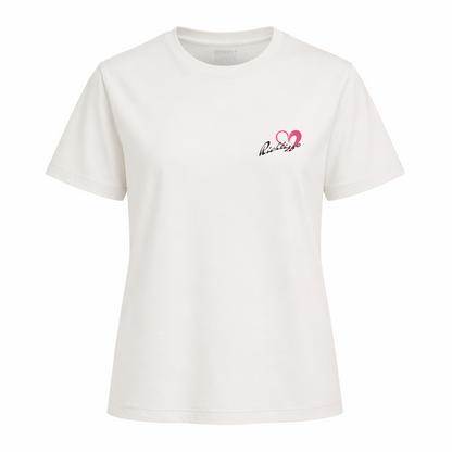 Angesagtes Provokant freches Damen T-Shirt Bad Bunny "fck off", aus reiner Bio-Baumwolle – weil echte Qualität keine Kompromisse kennt. Das Organic Singlejersey besticht durch seine klassische Schnittform und beeindruckt mit

100% gekämmter ringgesponnener Bio-Baumwolle
180 GSM bietet es die perfekte Balance zwischen Tragekomfort und Langlebigkeit
Nachhaltigkeit trifft auf unverfälschten Style