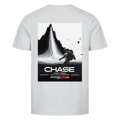 Chase Herren Shirt Richkizz grau