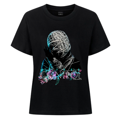 Provokant freches Damen-Shirt aus reiner Bio-Baumwolle – weil echte Qualität keine Kompromisse kennt. Das Organic Singlejersey besticht durch seine klassische Schnittform und beeindruckt mit

100% gekämmter ringgesponnener Bio-Baumwolle
180 GSM bietet es die perfekte Balance zwischen Tragekomfort und Langlebigkeit
Nachhaltigkeit trifft auf unverfälschten Style