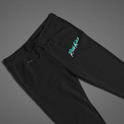 Damen Sweapants Organic Richkizz, Jogginghose mit Print für Frauen