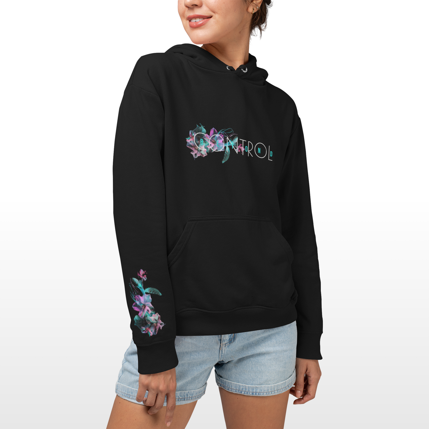 Der OriginG Girls Hoodie SINNERS ist dein Statement-Piece für alle, die es wagen, anders zu sein. Mit seinem frechen Design und dem entspannten Schnitt setzt du ein klares Zeichen – feminin, mutig und unkonventionell. Perfekt für jeden, der seinen Style nicht an Regeln anpasst, sondern seine eigenen schreibt. Ein Hoodie, der genauso provokant ist wie du.

100% ringgesponnene Bio-Baumwolle
Handgefertigtes Unikat "made in Germany"
Medium heavy 280 GSM
Backprint - Frontprint -Print auf Ärmel
Farbe Schwarz