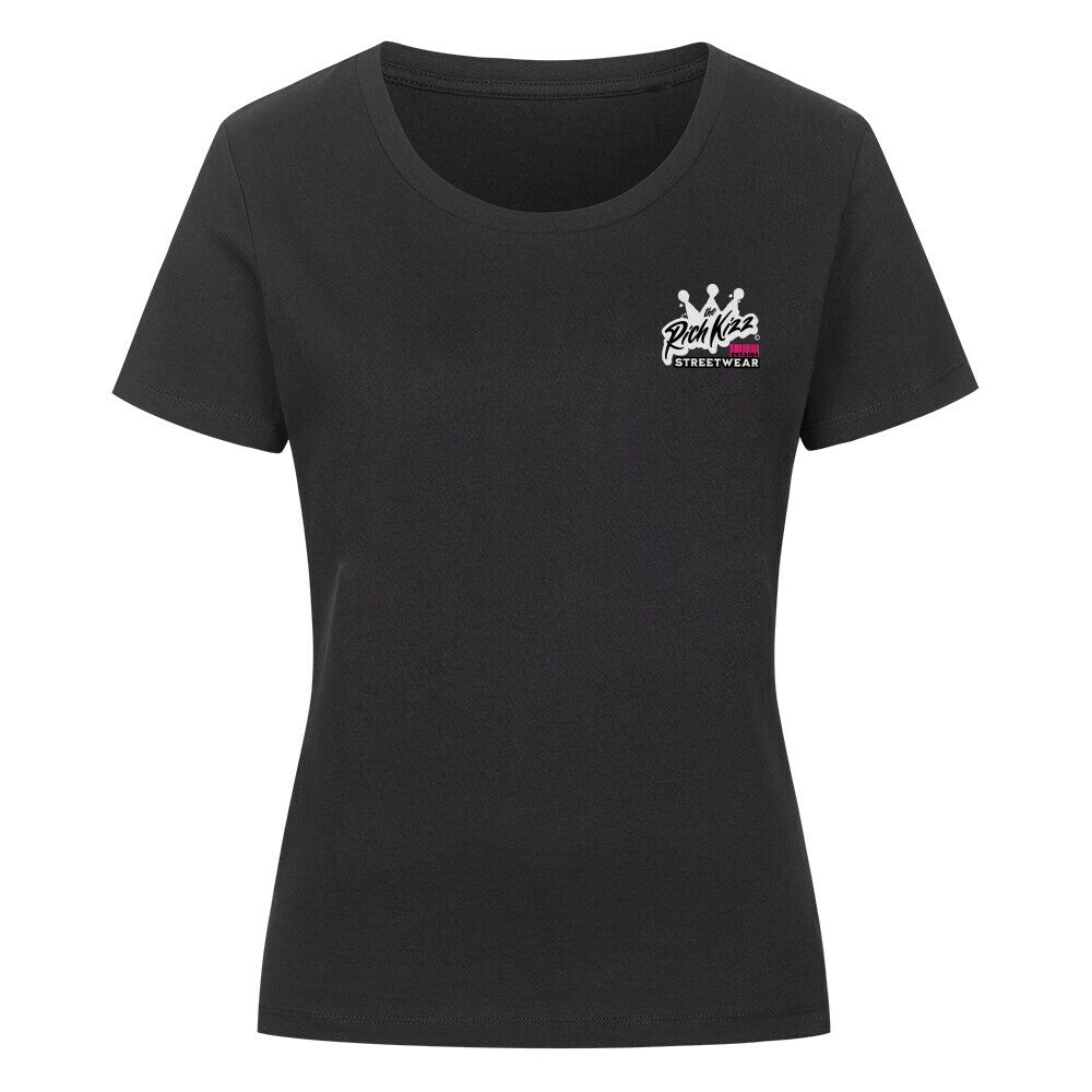 Killer Frauen Streetwear Shirt jearsy