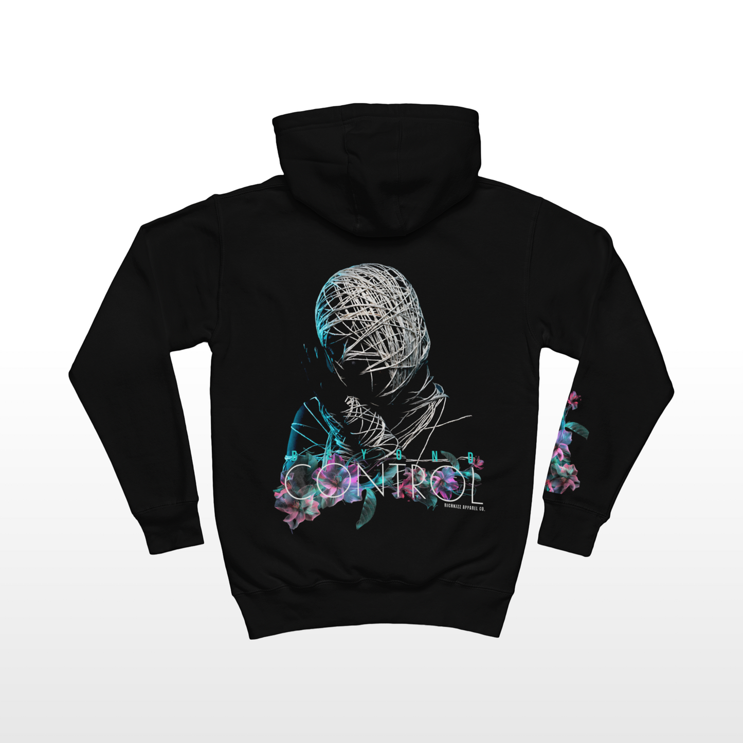 Der OriginG Girls Hoodie SINNERS ist dein Statement-Piece für alle, die es wagen, anders zu sein. Mit seinem frechen Design und dem entspannten Schnitt setzt du ein klares Zeichen – feminin, mutig und unkonventionell. Perfekt für jeden, der seinen Style nicht an Regeln anpasst, sondern seine eigenen schreibt. Ein Hoodie, der genauso provokant ist wie du.

100% ringgesponnene Bio-Baumwolle
Handgefertigtes Unikat "made in Germany"
Medium heavy 280 GSM
Backprint - Frontprint -Print auf Ärmel
Farbe Schwarz