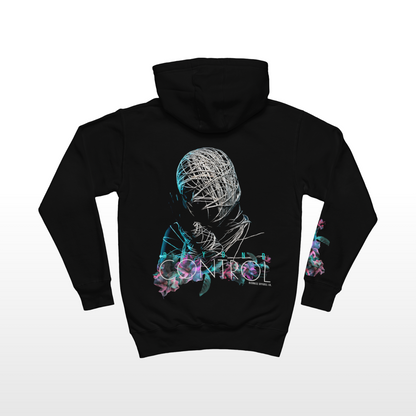 Der OriginG Girls Hoodie SINNERS ist dein Statement-Piece für alle, die es wagen, anders zu sein. Mit seinem frechen Design und dem entspannten Schnitt setzt du ein klares Zeichen – feminin, mutig und unkonventionell. Perfekt für jeden, der seinen Style nicht an Regeln anpasst, sondern seine eigenen schreibt. Ein Hoodie, der genauso provokant ist wie du.

100% ringgesponnene Bio-Baumwolle
Handgefertigtes Unikat "made in Germany"
Medium heavy 280 GSM
Backprint - Frontprint -Print auf Ärmel
Farbe Schwarz