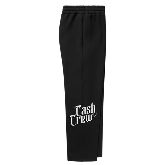 Oversized Sweat Pants Cash Flow