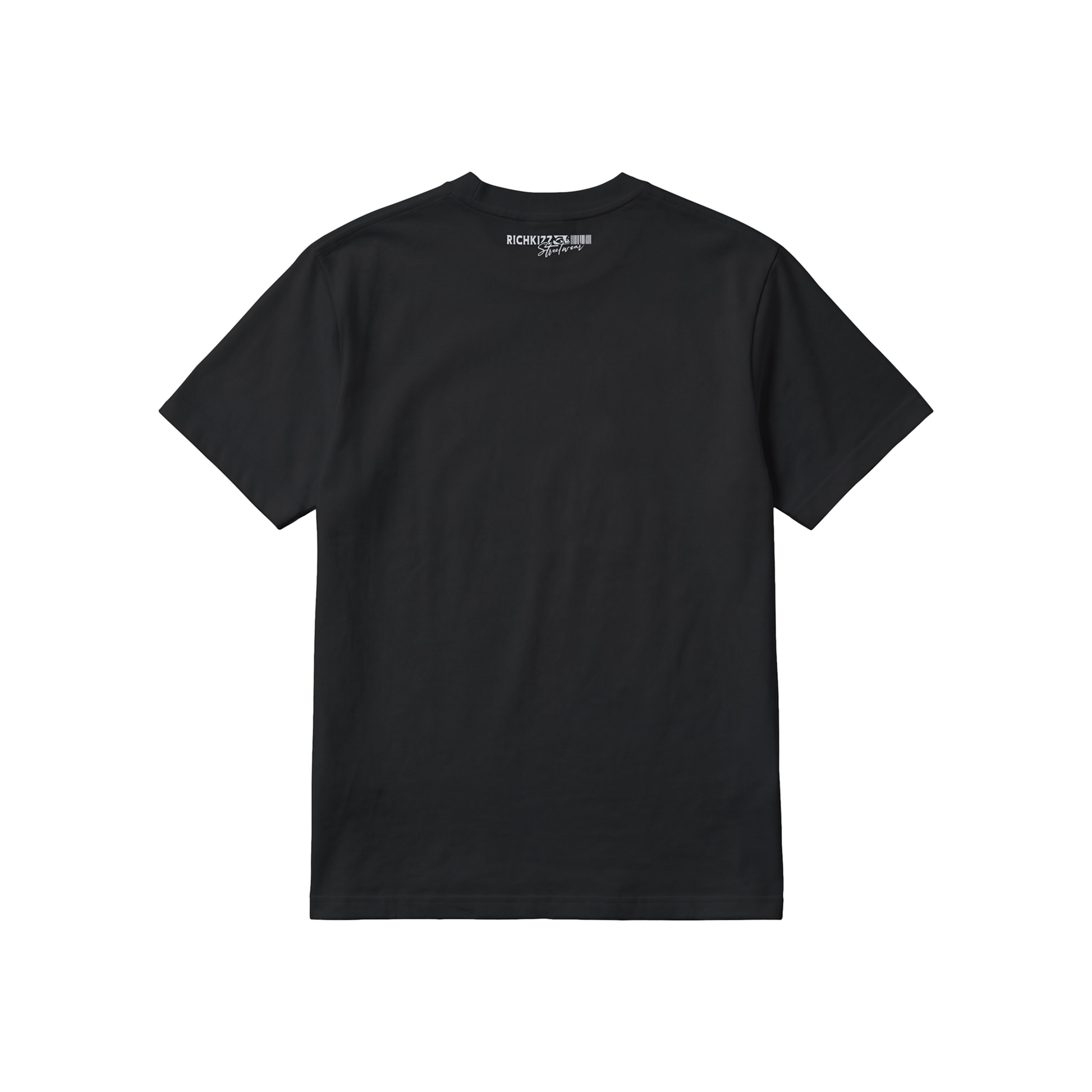 Freches schwarzes Herren streetwear T-Shirt in normaler Passform . Der Dolls Fun-Print, kommt wie gewohnt zweideutig. Das hochwertig verarbeitete Bio-Baumwolle Shirt, ist Teil der OriginG Kollektion und wird bei uns im Haus Handgefertigt.

• 100% gekämmte ringgesponnene Bio-Baumwolle
• 180 GSM
• eingesetzte Ärmel
• 1x1 Rippstrick am Ausschnitt
• abgesetztes Nackenband
