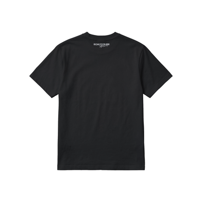 Freches schwarzes Herren streetwear T-Shirt in normaler Passform . Der Dolls Fun-Print, kommt wie gewohnt zweideutig. Das hochwertig verarbeitete Bio-Baumwolle Shirt, ist Teil der OriginG Kollektion und wird bei uns im Haus Handgefertigt.

• 100% gekämmte ringgesponnene Bio-Baumwolle
• 180 GSM
• eingesetzte Ärmel
• 1x1 Rippstrick am Ausschnitt
• abgesetztes Nackenband