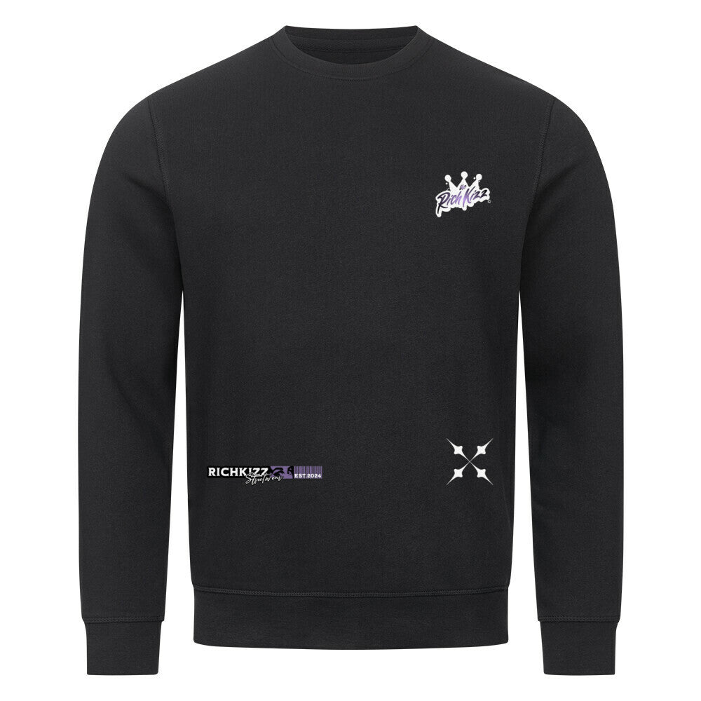 Crew neck streetwear online