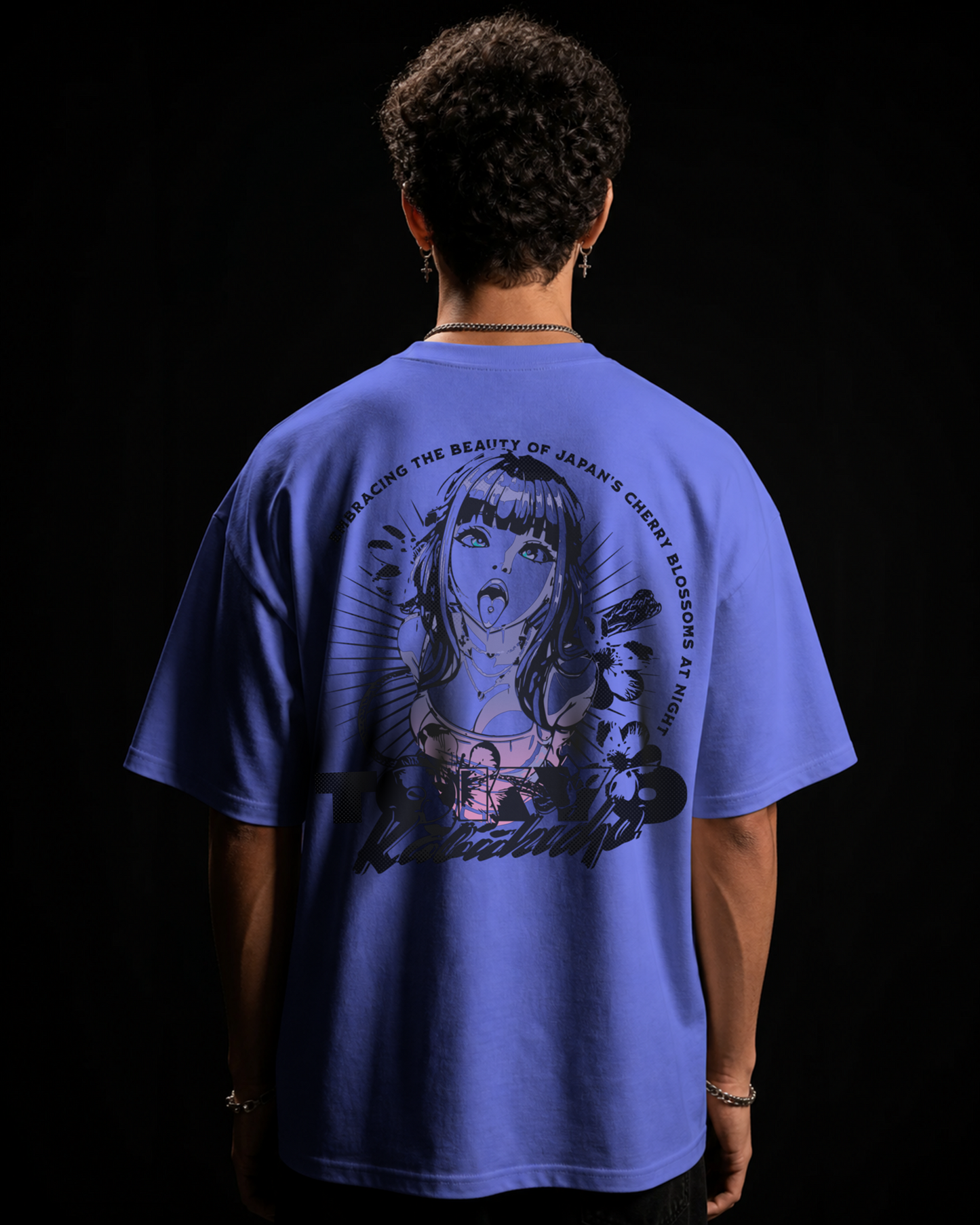 Angesagtes washed lila herren Streetwear T-Shirt im relaxed Schnitt, Dieses Shirt wird nach deiner Bestellung in Deutschland handgefertigt, ein echtes Unikat! Angesetzte Ärmel 240GSM
extra breiter enganliegender Halsausschnitt, Inneres Nackenband aus dem selben Hauptmaterial, Blindstich an Ärmelbündchen und Saum Farbe Lila gewaschen Material 100% Bio-Baumwolle / vorgewaschen