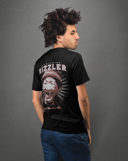 Das Rizzler Organic Tee im entspannten Unisex-Fit mit frechem Backprint. Bio-Baumwolle für den authentischen Streetwear-Look – weil echter Rizz nachhaltig sein kann.

• 100% gekämmte ringgesponnene Bio-Baumwolle
• 150 GSM
• eingesetzte Ärmel
• 1x1 Rippstrick am Ausschnitt
• abgesetztes Nackenband