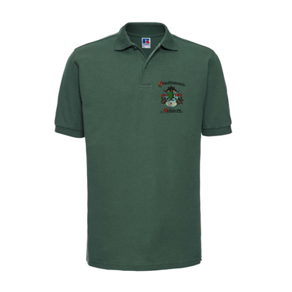 SSV Heyerode Poloshirt Kundenauftrag