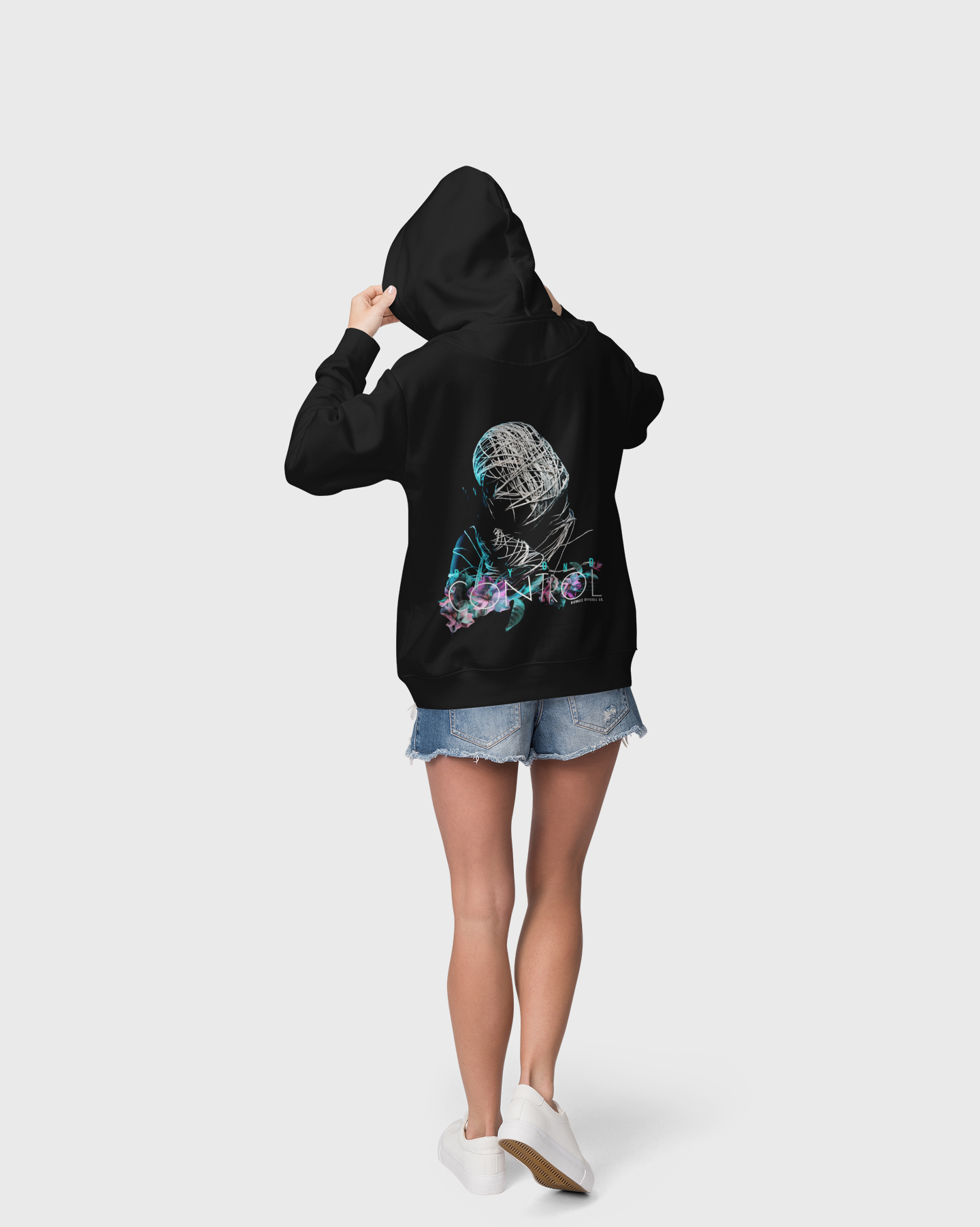 Das OriginG Girls Hoodie SINNERS ist dein Statement-Piece für alle, die es wagen, anders zu sein. Mit seinem frechen Design und dem entspannten Schnitt setzt du ein klares Zeichen – feminin, mutig und unkonventionell. Perfekt für jeden, der seinen Style nicht an Regeln anpasst, sondern seine eigenen schreibt. Ein Hoodie, der genauso provokant ist wie du. Ein echter Streetwear Kapuzenpullover,

100% ringgesponnene Bio-Baumwolle
280 GSM
leichter Hoodie
gut kombinierbar mit Westen und Jacken
Farbe Schwarz