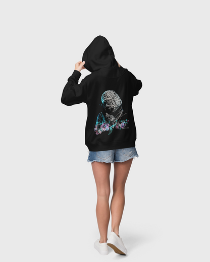 Das OriginG Girls Hoodie SINNERS ist dein Statement-Piece für alle, die es wagen, anders zu sein. Mit seinem frechen Design und dem entspannten Schnitt setzt du ein klares Zeichen – feminin, mutig und unkonventionell. Perfekt für jeden, der seinen Style nicht an Regeln anpasst, sondern seine eigenen schreibt. Ein Hoodie, der genauso provokant ist wie du. Ein echter Streetwear Kapuzenpullover,

100% ringgesponnene Bio-Baumwolle
280 GSM
leichter Hoodie
gut kombinierbar mit Westen und Jacken
Farbe Schwarz
