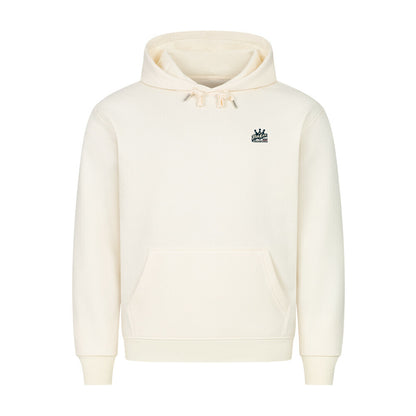 Genieße die Freiheit mit dem flauschigen Unisex Hoodie Richkizz Liberty, 80% Baumwolle / 20% Polyester, 280 GSM, Kapuze mit Kordelendstücken aus Metall, Bauchtasche