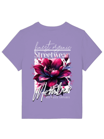 Frauen Shirt RichKizz Member finest Streetwear - 3AI Streetwear