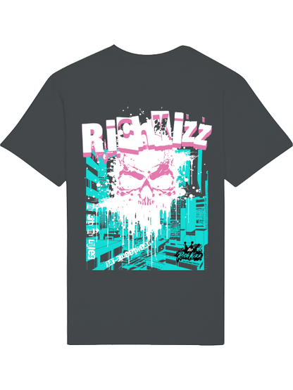 Young Herren Shirt Richkizz My Rules - 3AI Streetwear