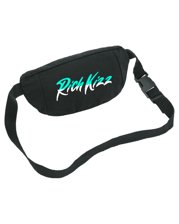 Hip Bag RichKizz Streetwear - 3AI Streetwear