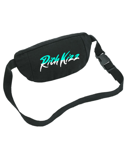 Hip Bag RichKizz Streetwear - 3AI Streetwear