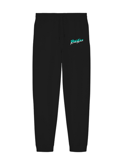 Damen Sweatpants Organic Richkizz