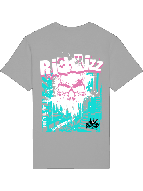 Young Herren Shirt Richkizz My Rules - 3AI Streetwear